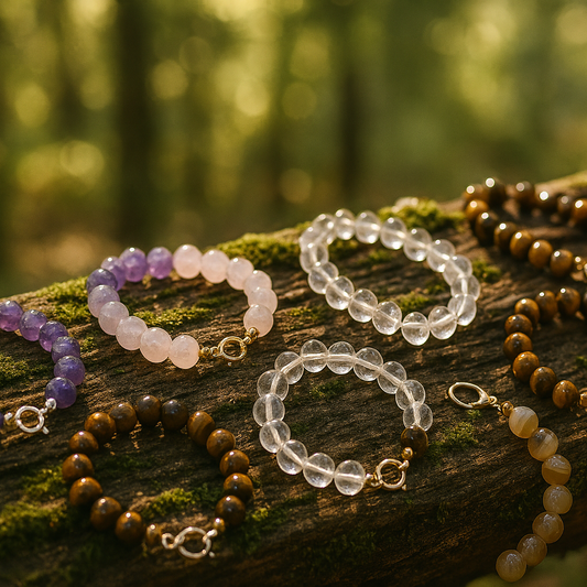 Erstelle dein Eigenes Armband!